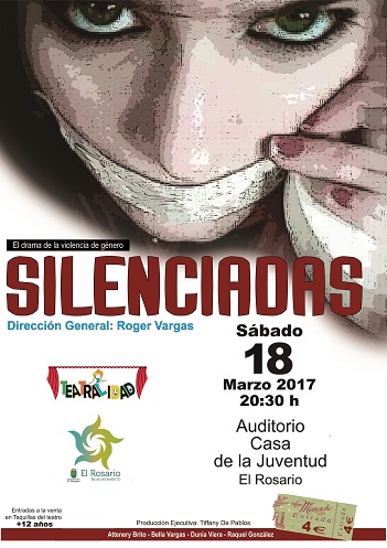 15-03-2017 Obra Teatro Silenciadas - copia